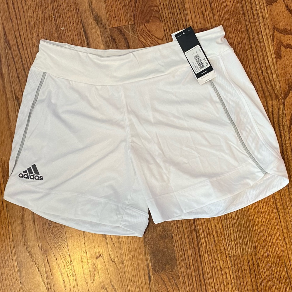 Adidas Climacool Tennis Shorts